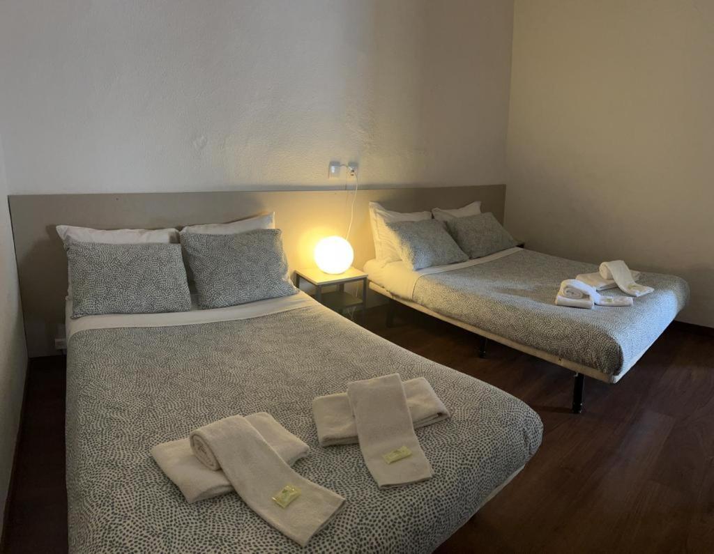 Pensao Nova Goa Hotell Lisboa Eksteriør bilde